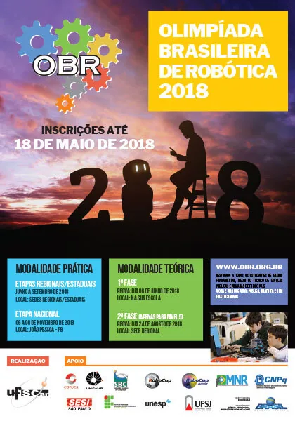 Site OBR — UFSCar