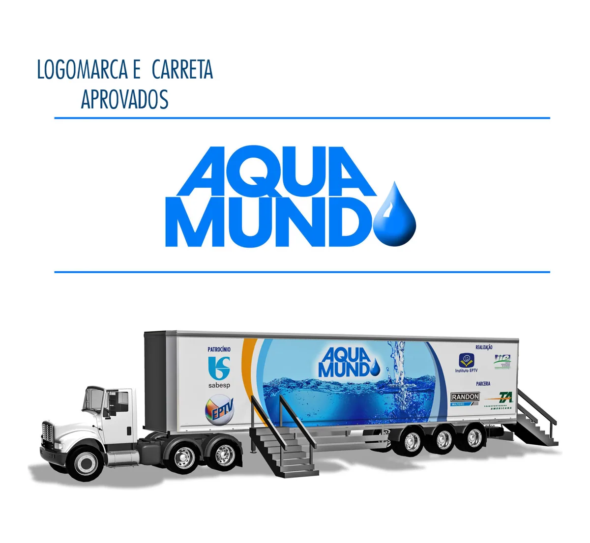 Projeto Acqua Mundo — Instituto EPTV