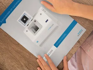 Folder PRO-E — Essilor Solutions