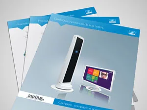 Folder Swing 4 — Essilor Solutions