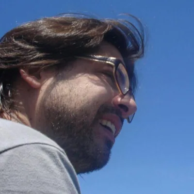 Ricardo Sahara