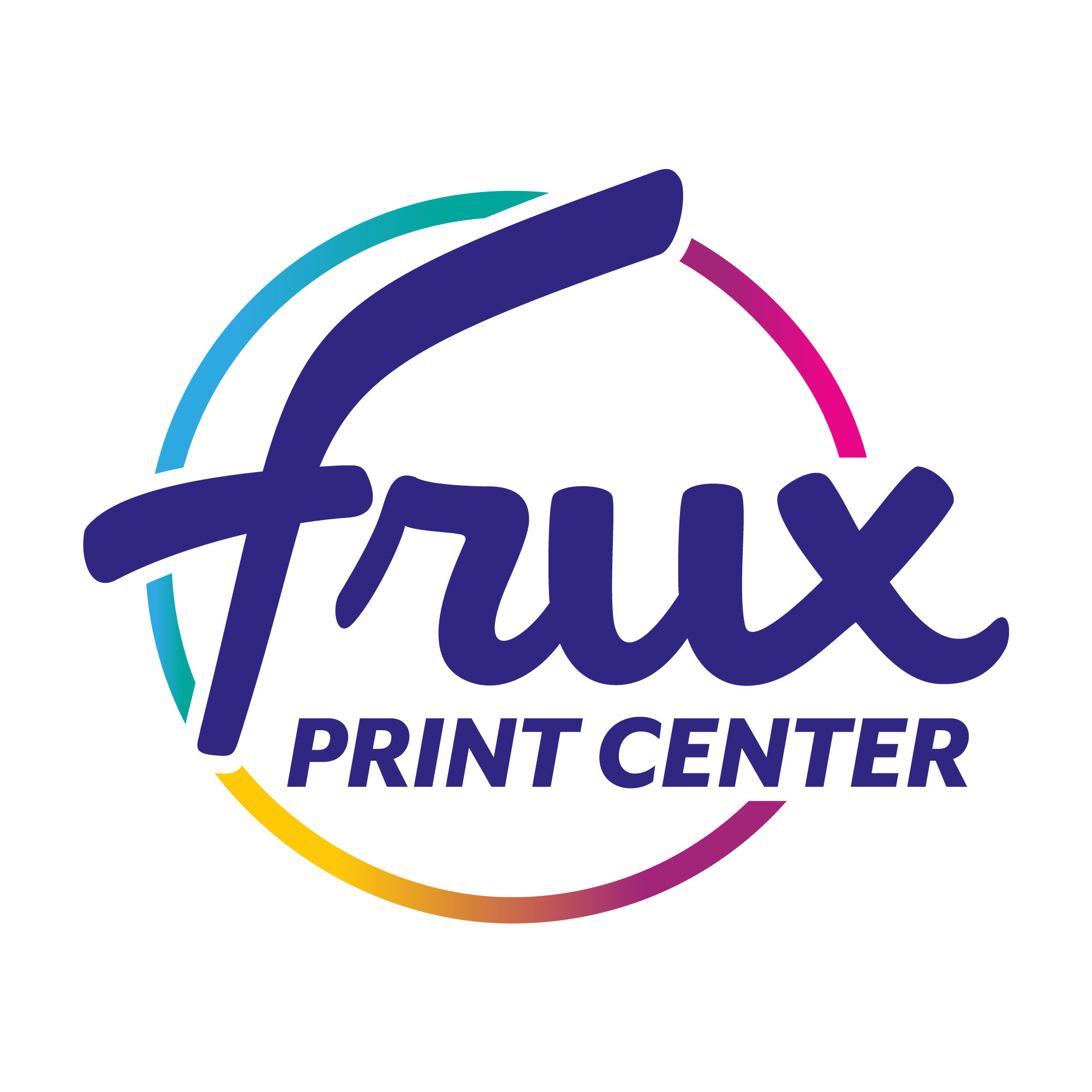 Frux Print Center